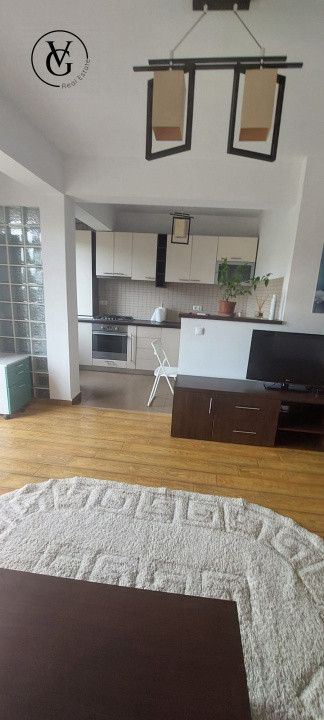 Apartament 2 camere - Baneasa