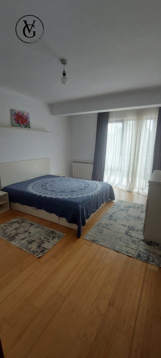 Apartament 2 camere - Baneasa