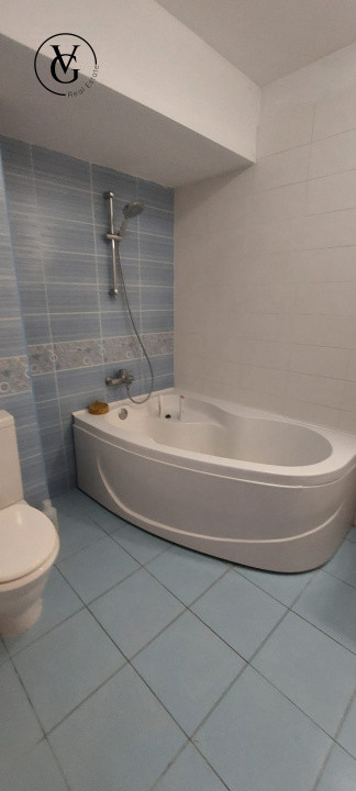 Apartament 2 camere - Baneasa
