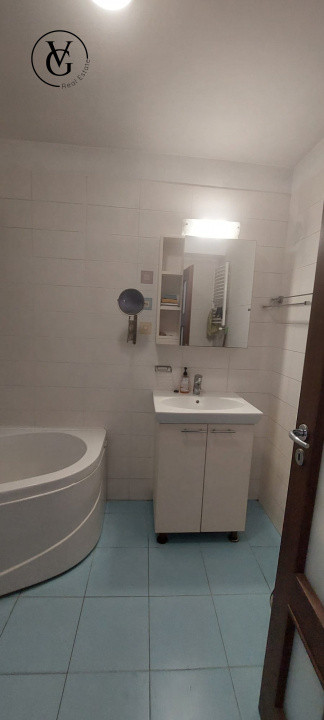 Apartament 2 camere - Baneasa