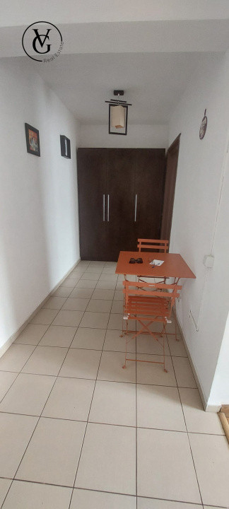 Apartament 2 camere - Baneasa