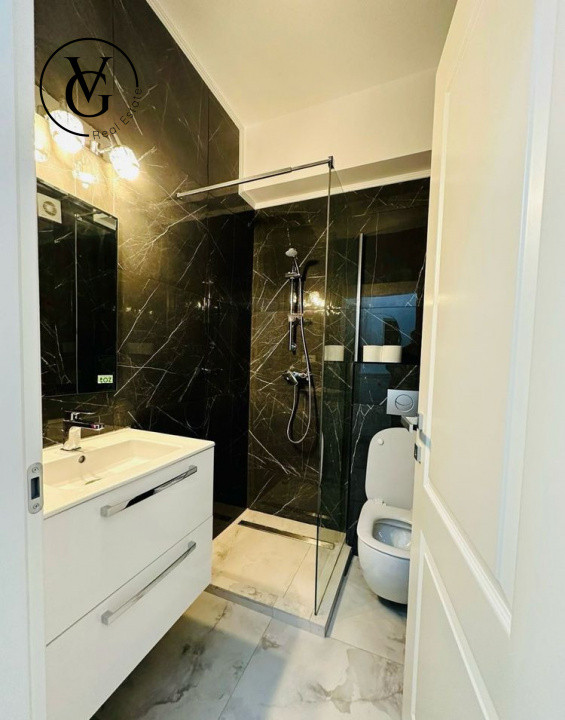 Apartament 3 camere Via Pipera