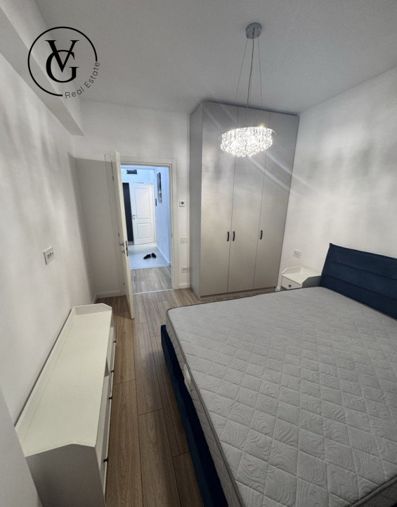 Apartament 3 camere Via Pipera