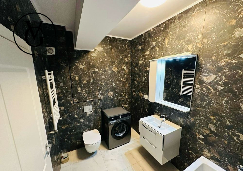 Apartament 3 camere Via Pipera