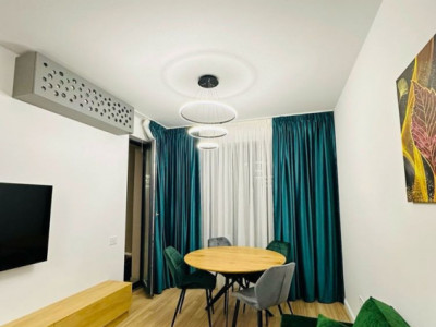 Apartament 3 camere Via Pipera