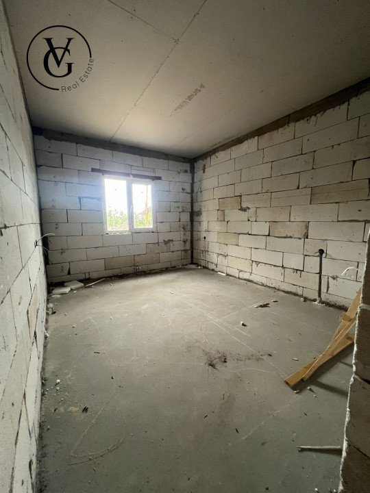Casa de 3 camere | Lumina | se preda la cheie