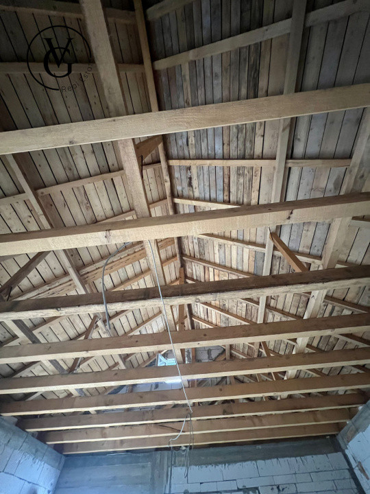 Casa de 3 camere | Lumina | se preda la cheie