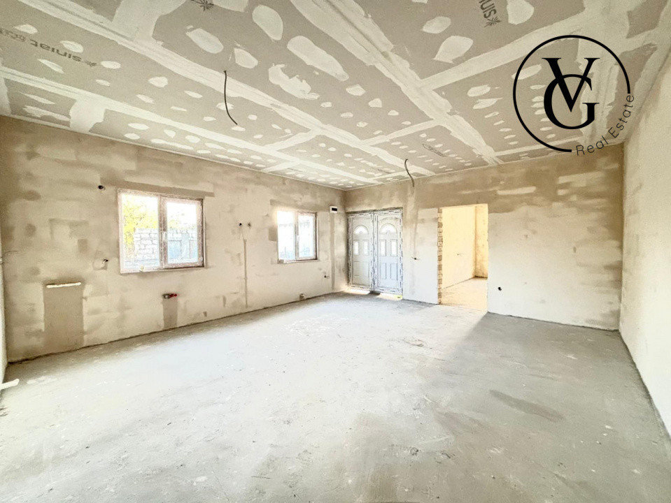 Casa de 3 camere | Lumina | PREDARE LA CHEIE