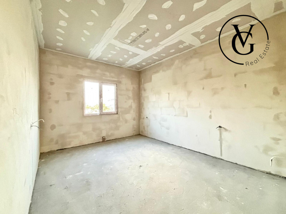 Casa de 3 camere | Lumina | PREDARE LA CHEIE