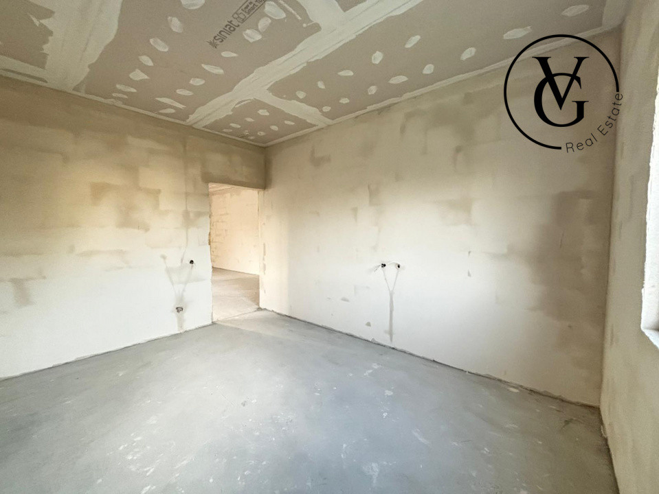 Casa de 3 camere | Lumina | PREDARE LA CHEIE