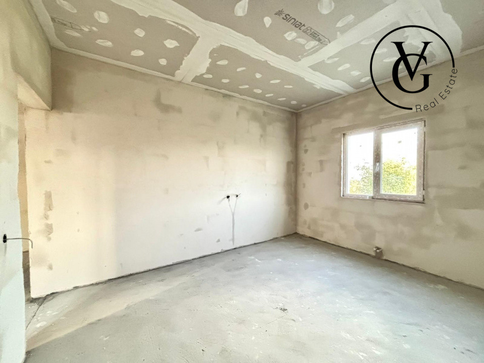 Casa de 3 camere | Lumina | PREDARE LA CHEIE