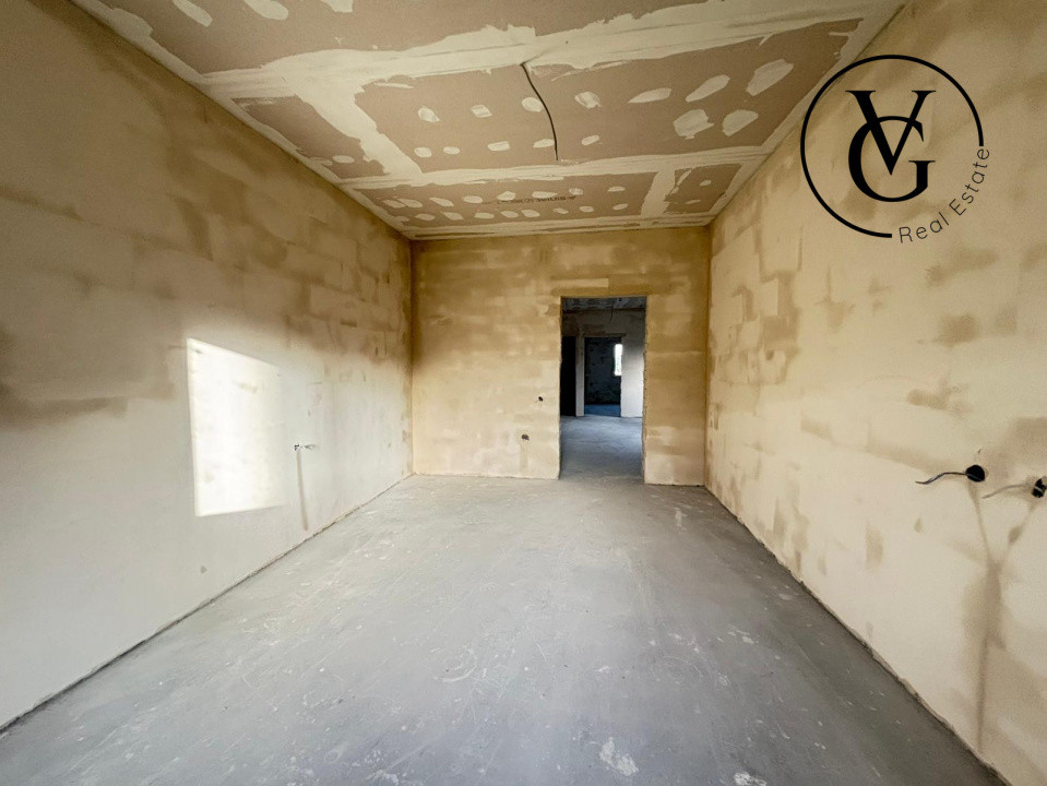 Casa de 3 camere | Lumina | PREDARE LA CHEIE