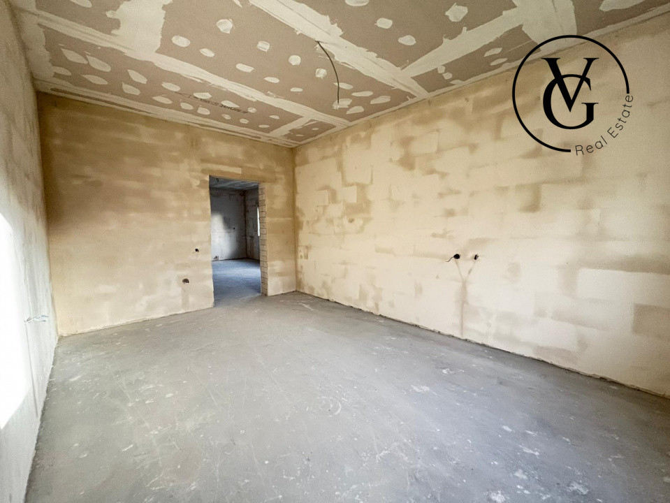 Casa de 3 camere | Lumina | PREDARE LA CHEIE