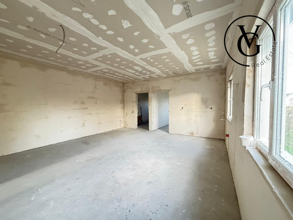 Casa de 3 camere | Lumina | PREDARE LA CHEIE