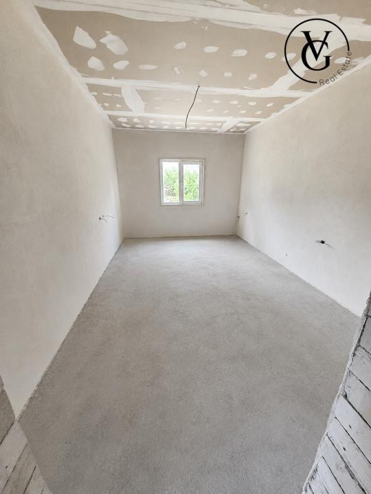 Casa la sol | 3 camere | Lumina | Predare la cheie