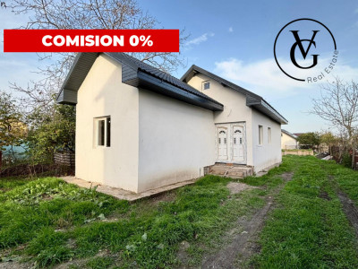 Casa de 3 camere | Lumina | PREDARE LA CHEIE