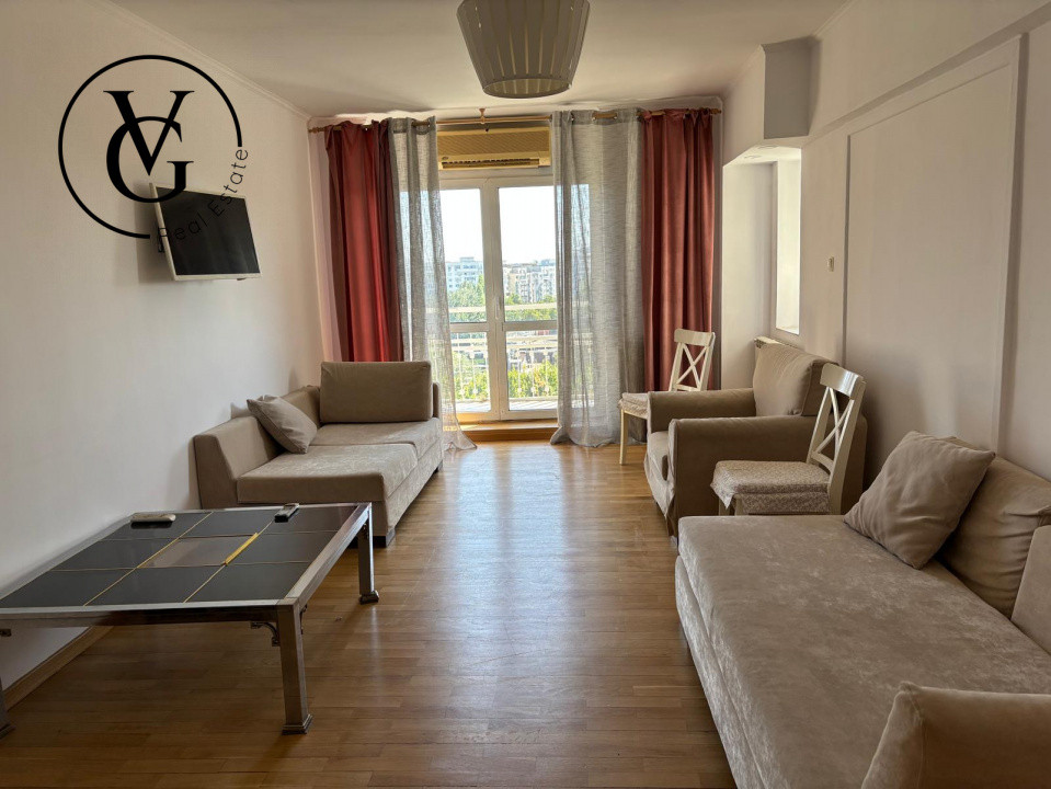 Apartament 2 camere - Piata Unirii 