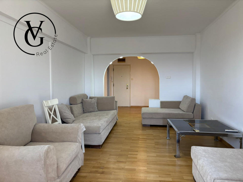 Apartament 2 camere - Piata Unirii 