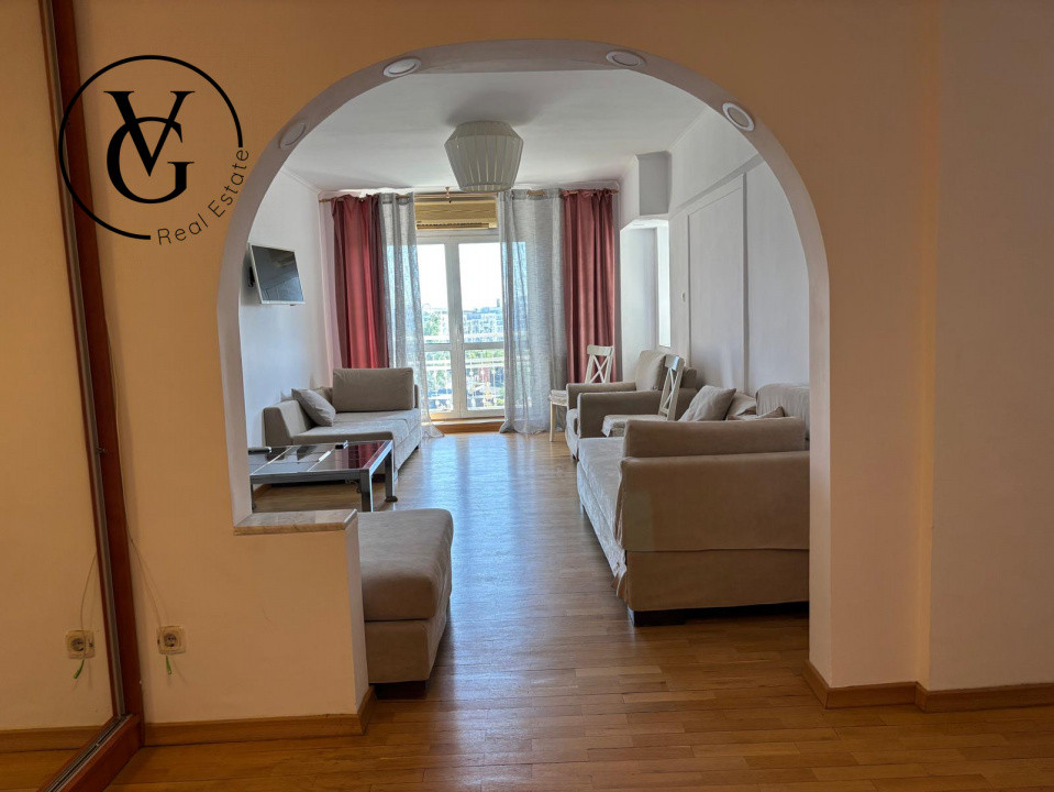 Apartament 2 camere - Piata Unirii 