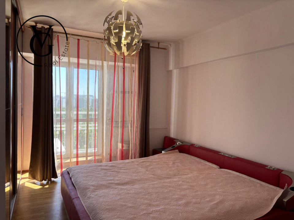 Apartament 2 camere - Piata Unirii 
