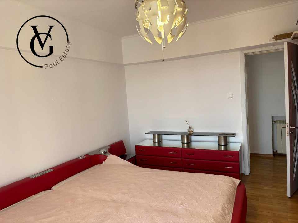 Apartament 2 camere - Piata Unirii 