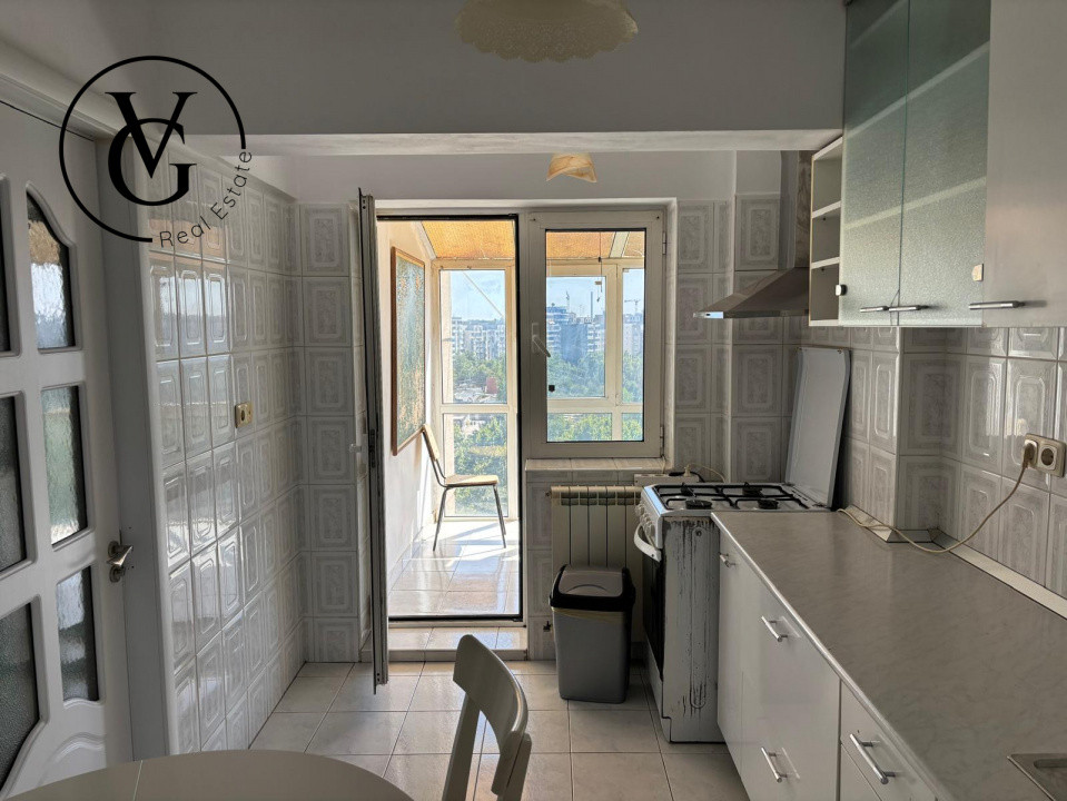 Apartament 2 camere - Piata Unirii 