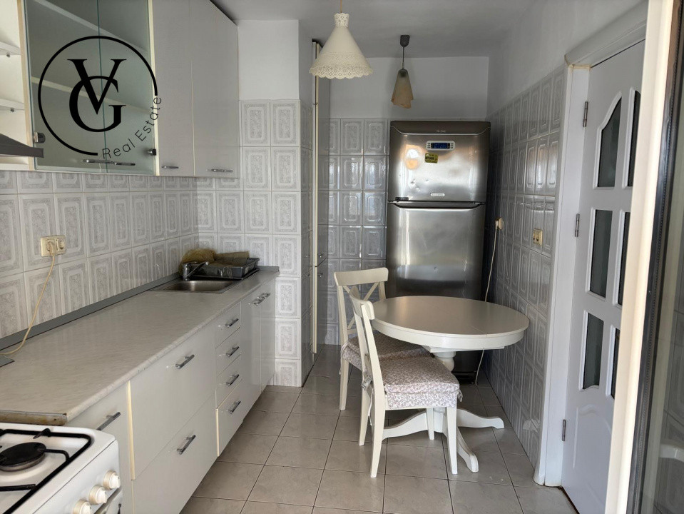 Apartament 2 camere - Piata Unirii 