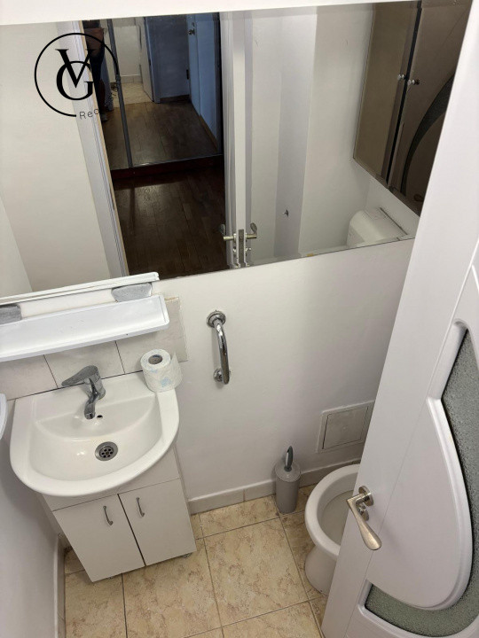 Apartament 2 camere - Piata Unirii 