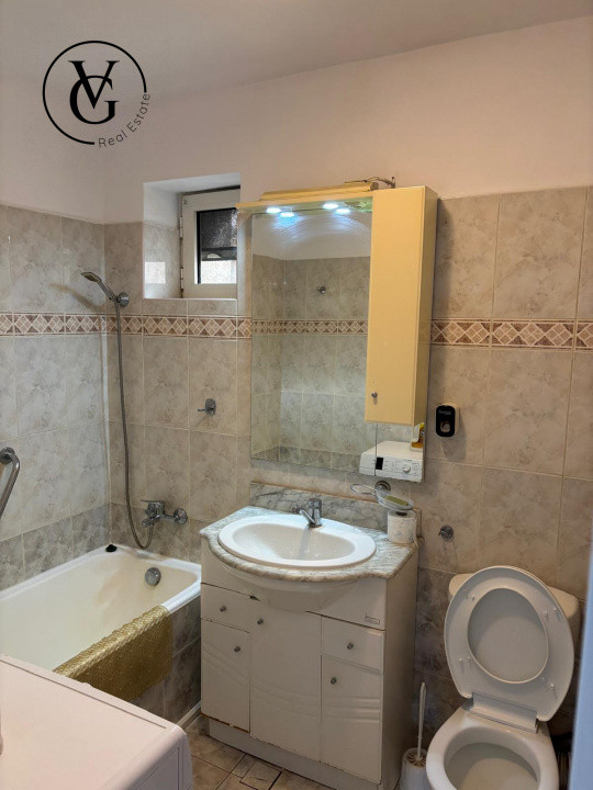 Apartament 2 camere - Piata Unirii 