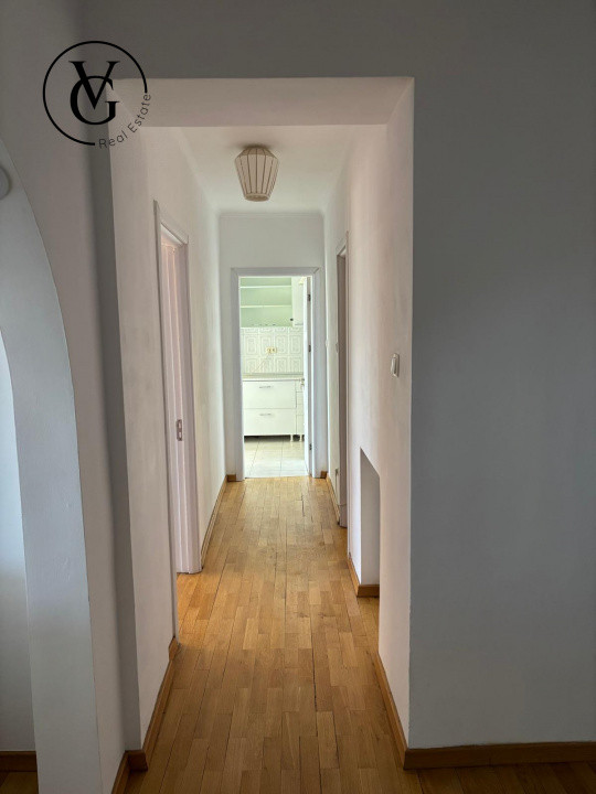 Apartament 2 camere - Piata Unirii 