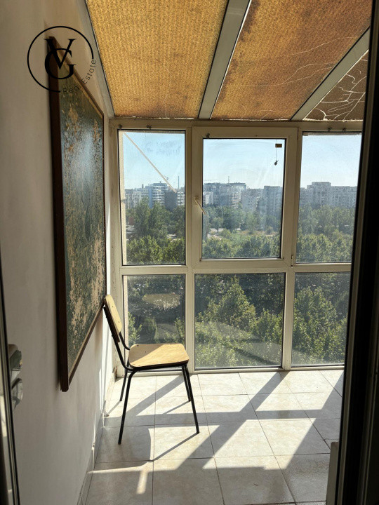 Apartament 2 camere - Piata Unirii 