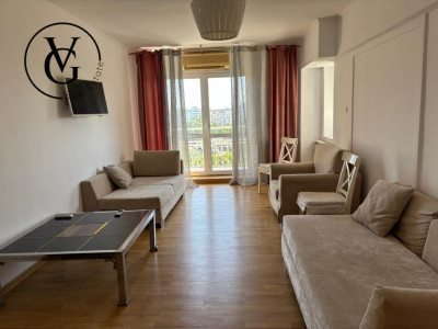 Apartament 2 camere - Piata Unirii 