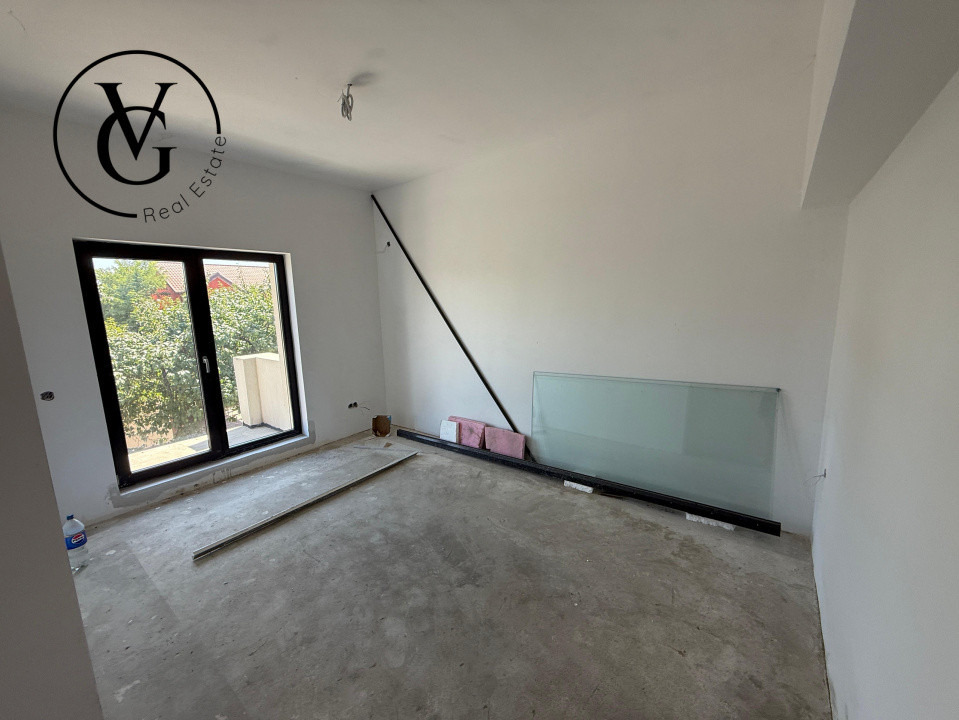 Duplex in Corbeanca - 4 camere