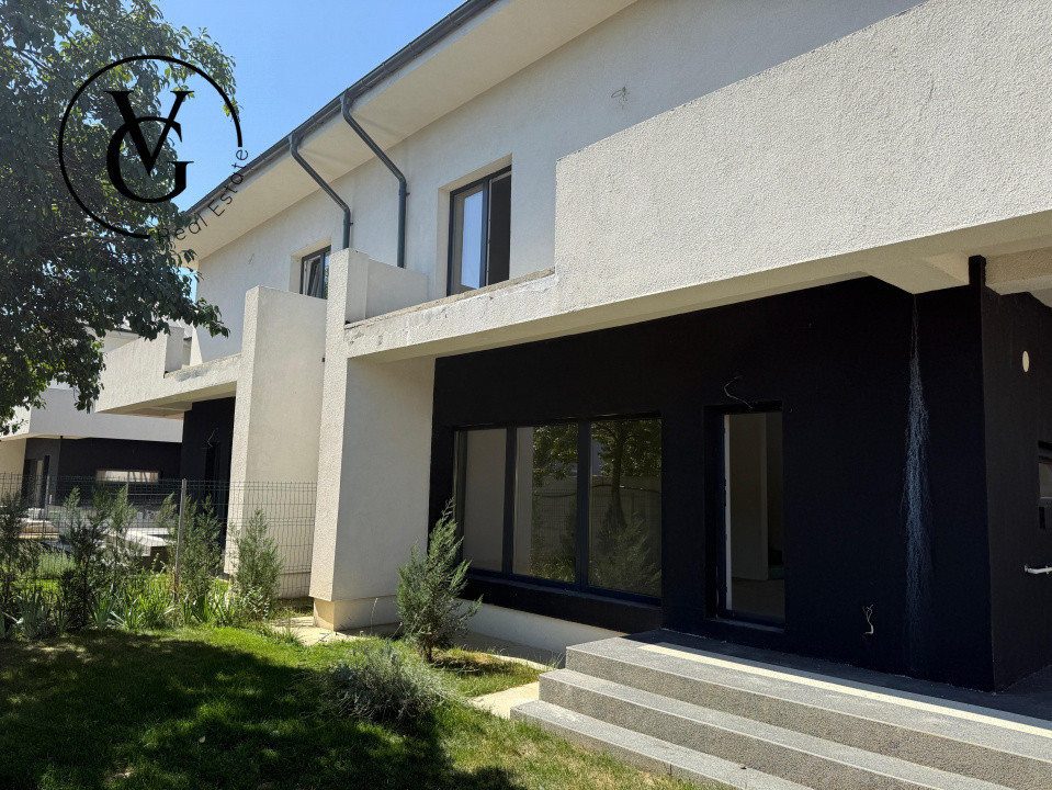 Duplex in Corbeanca - 4 camere