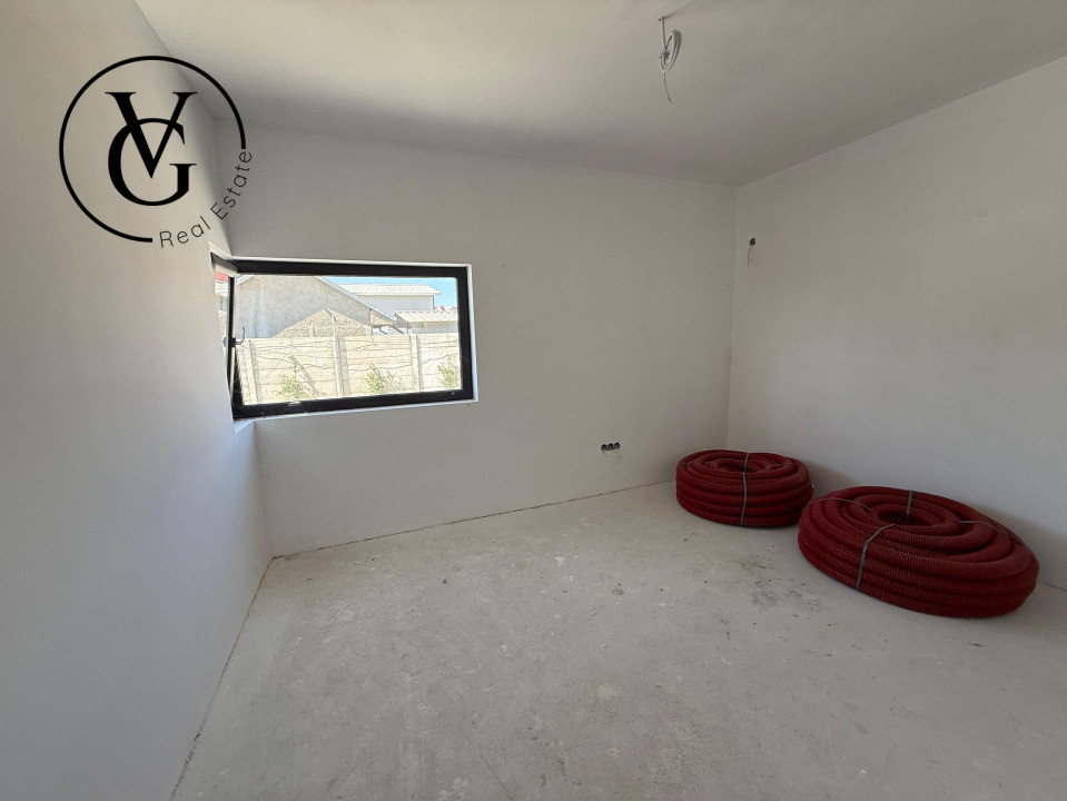 Duplex in Corbeanca - 4 camere