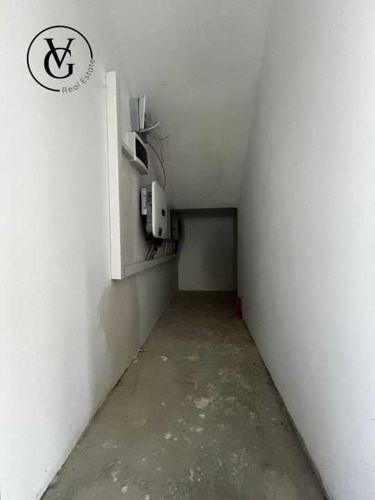 Duplex in Corbeanca - 4 camere