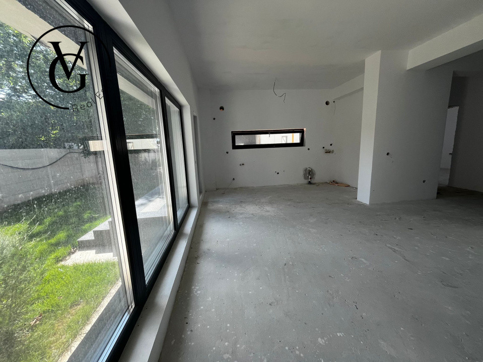 Duplex in Corbeanca - 4 camere