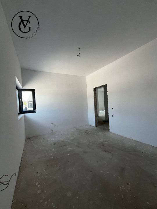 Duplex in Corbeanca - 4 camere