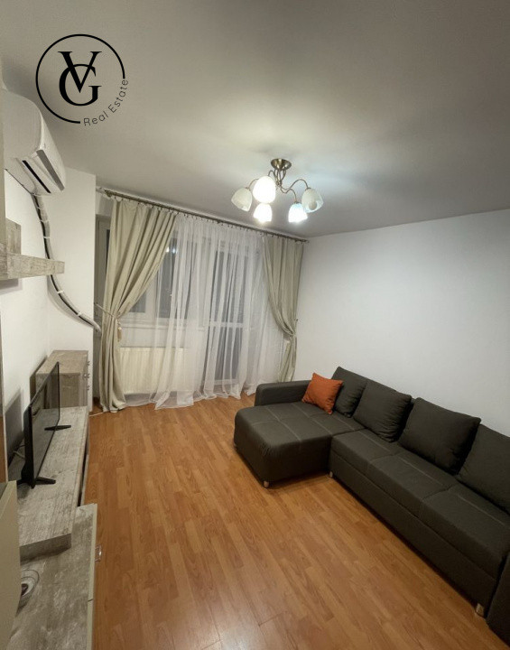 Apartament 2 camere - Vitan