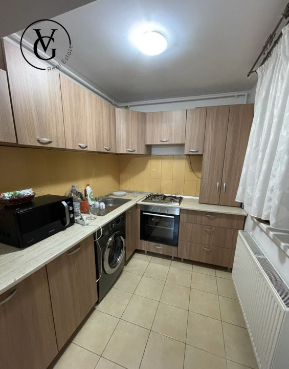 Apartament 2 camere - Vitan