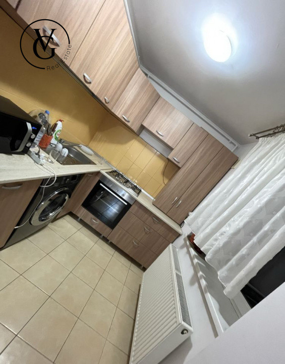 Apartament 2 camere - Vitan