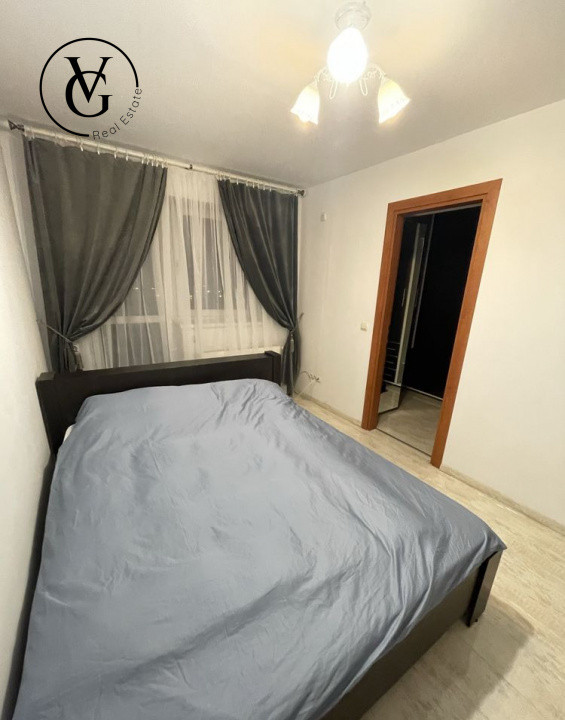 Apartament 2 camere - Vitan