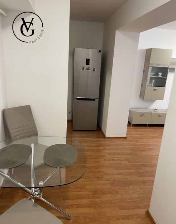 Apartament 2 camere - Vitan