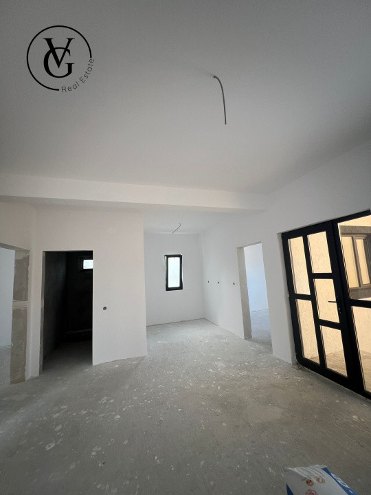 Casa de 3 camere la cheie | Navodari