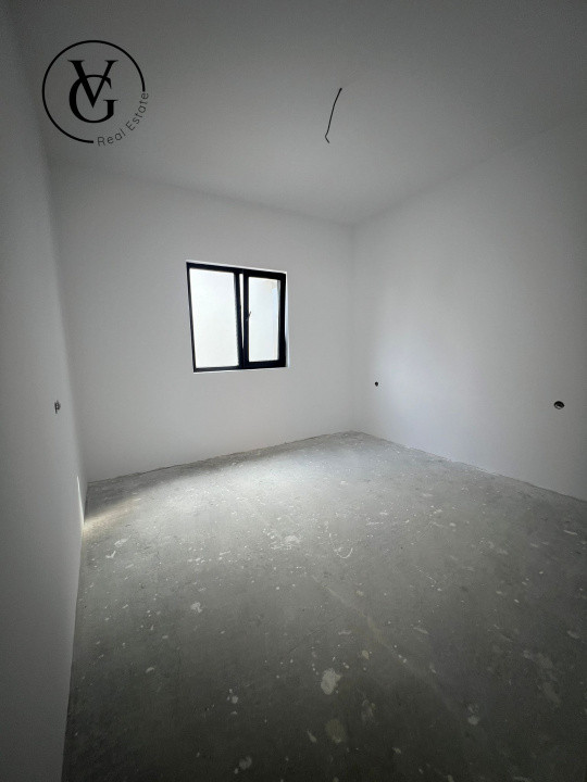 Casa de 3 camere la cheie | Navodari