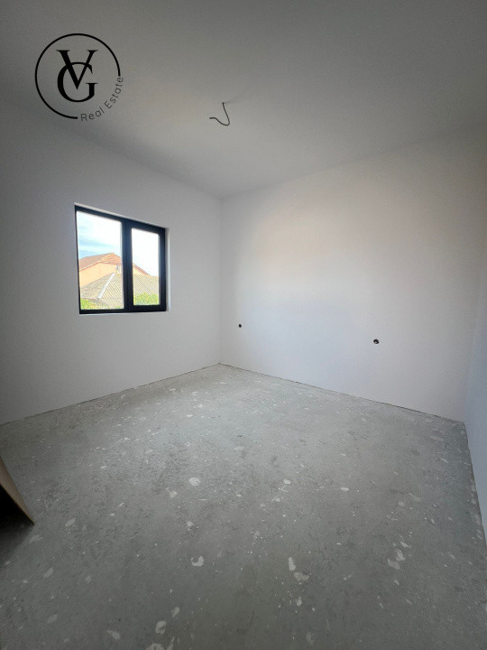 Casa de 3 camere la cheie | Navodari