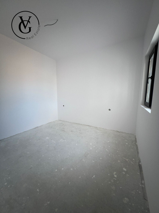 Casa de 3 camere la cheie | Navodari