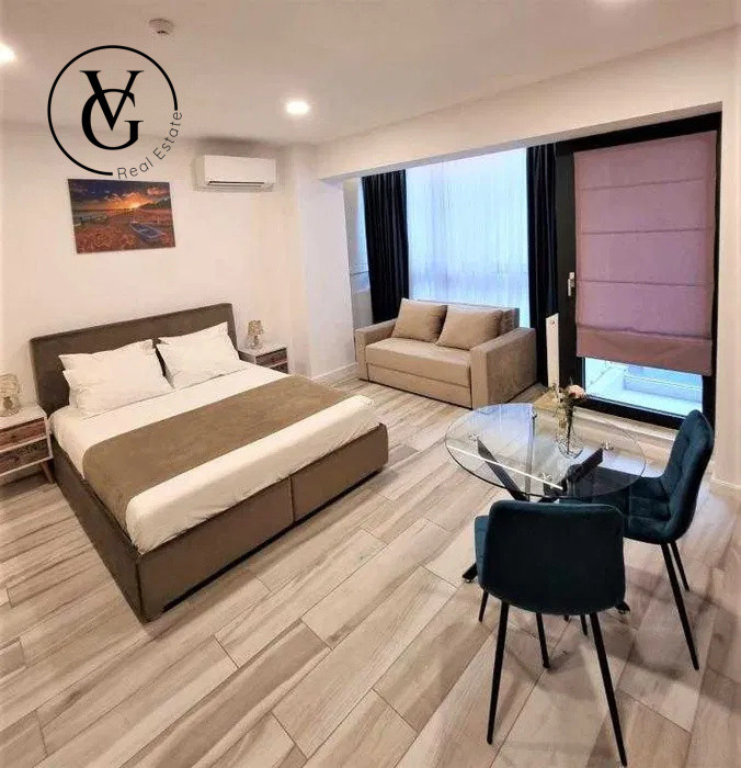 Vanzare garsoniera Mamaia Nord zona cluburilor