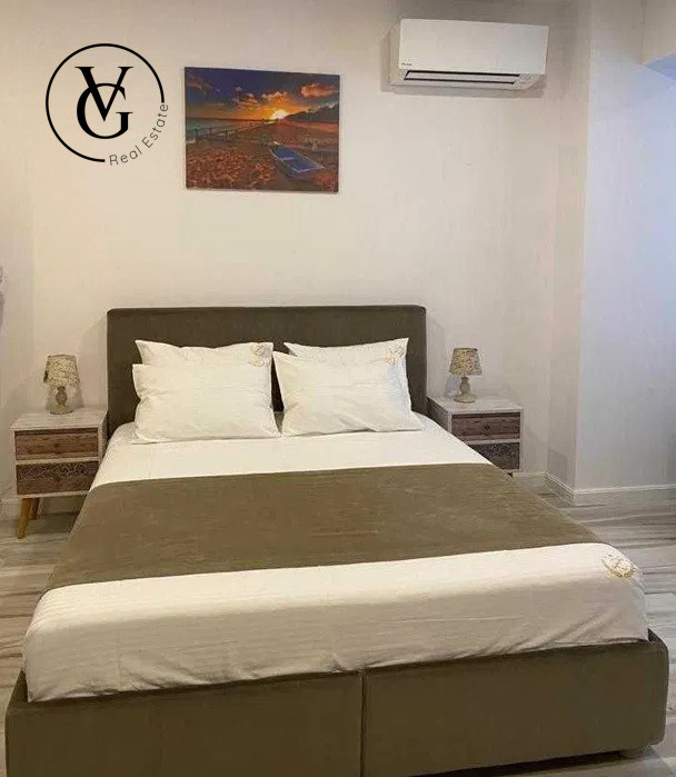 Vanzare garsoniera Mamaia Nord zona cluburilor