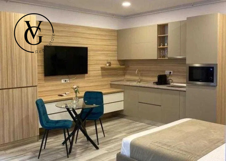 Vanzare garsoniera Mamaia Nord zona cluburilor